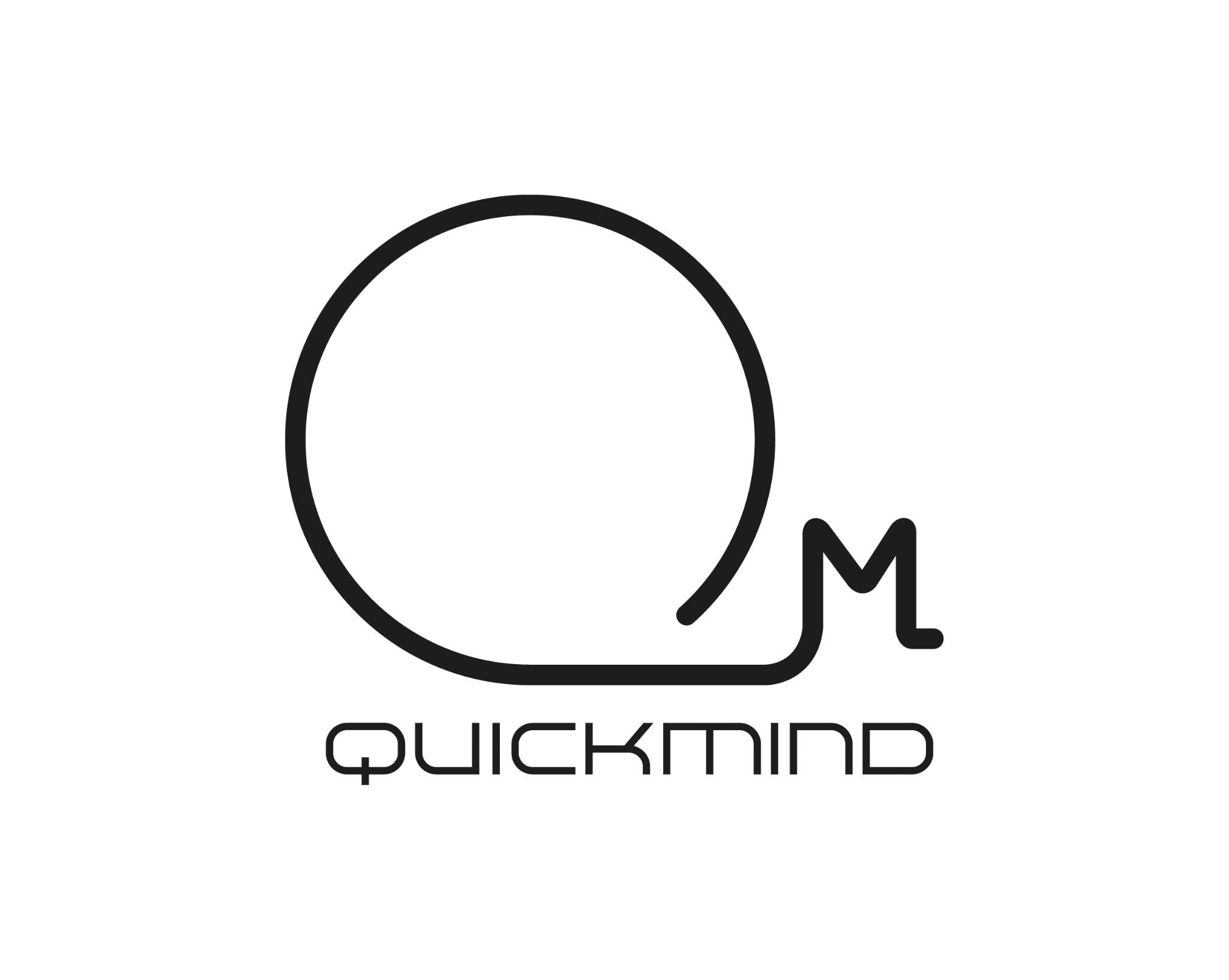Quickmind logo